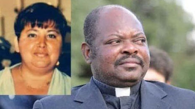 Guerrina Piscaglia: news su Padre Graziano