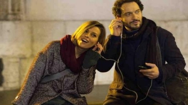 Programmi TV 15 - 16 ottobre prima serata