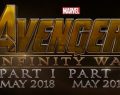 Avengers: Infinity War y una cifra que pretende hacer historia