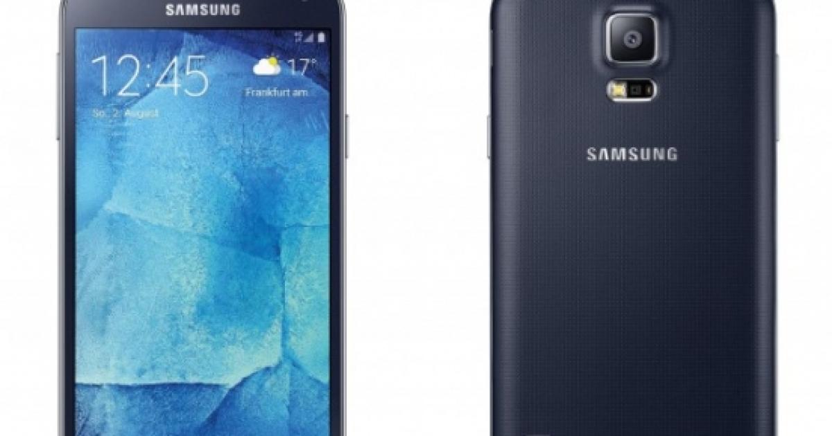 samsung s neo 5