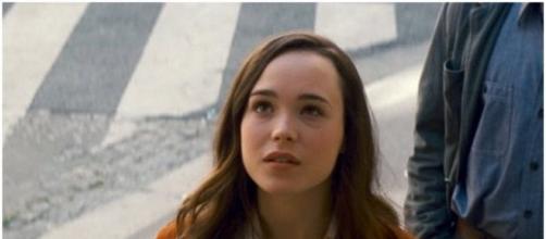 Ellen Page protagonista di Freeheld