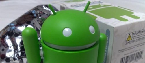 Aggiornamento Android Marshmallow