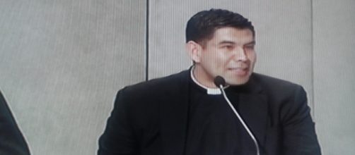 Cardinale Padre Manuel Dorantes