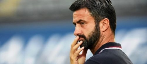 Christian Panucci allenatore del Livorno