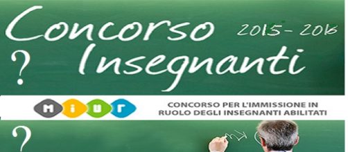 I dubbi del Ministero sul prossimo concorso