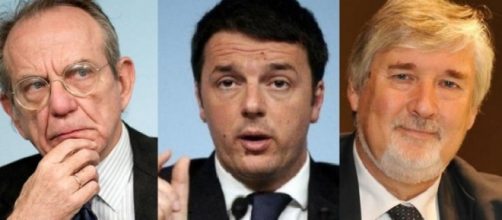 Il governo Renzi alle prese con la pensione
