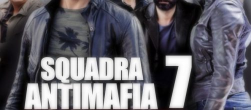 Info streaming Squadra antimafia 7, 14 ottobre