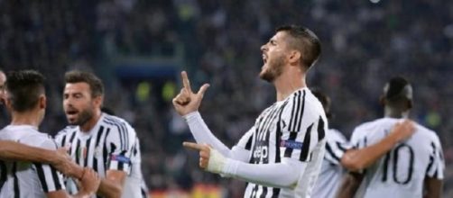 Inter-Juventus, le probabili formazioni