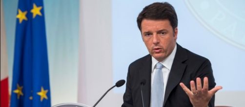 Legge di Stab ilità 2016, ok dal Cdm, parla Renzi