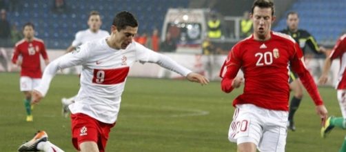 Lewandoski-Roma,Boniek svela un curioso retroscena