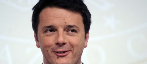 Matteo Renzi, premier e leader del Pd