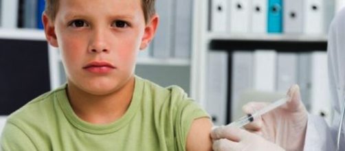 Vaccinazioni: obbligatorie per iscrizione a scuola