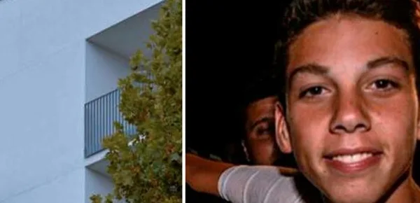 Elia Barbetti aveva solo 17 anni