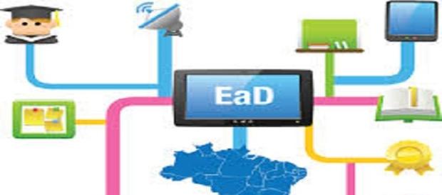 A educação nos trilhos da rede A educação nos trilhos da rede