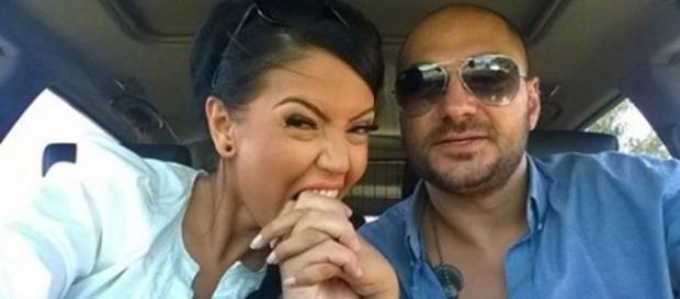 Andreea Mantea, victima violenței domestice Andreea Mantea, victima violenței domestice
