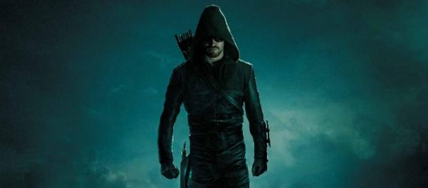 Anticipazioni Arrow 4: puntata del 21 ottobre Anticipazioni Arrow 4: puntata del 21 ottobre