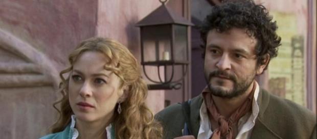 Anticipazioni Cuore Ribelle dal 19 al 23/10 Anticipazioni Cuore Ribelle dal 19 al 23/10