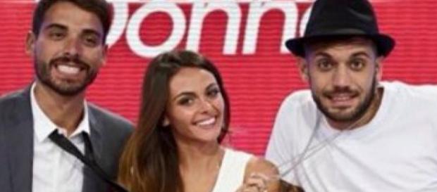 Anticipazioni Uomini e Donne, oggi 16 ottobre Anticipazioni Uomini e Donne, oggi 16 ottobre