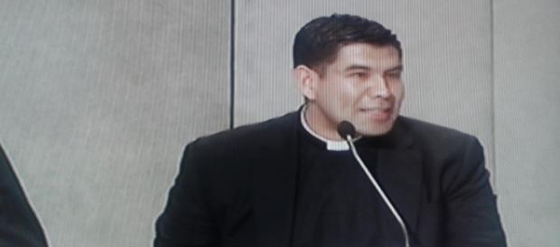 Cardinale Padre Manuel Dorantes Cardinale Padre Manuel Dorantes