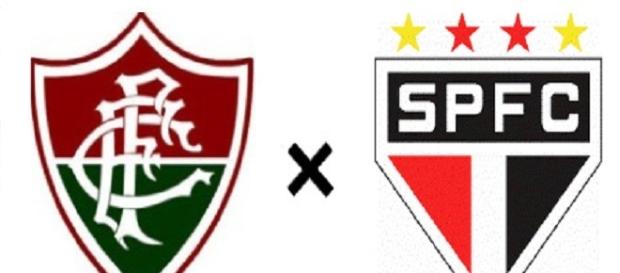 Clássico joga-se no Rio de Janeiro, no Maracanã Clássico joga-se no Rio de Janeiro, no Maracanã