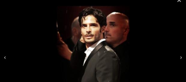 Domenico Calcaterra alias Marco Bocci Domenico Calcaterra alias Marco Bocci