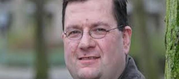 Ed Houben, il superpadre olandese Ed Houben, il superpadre olandese