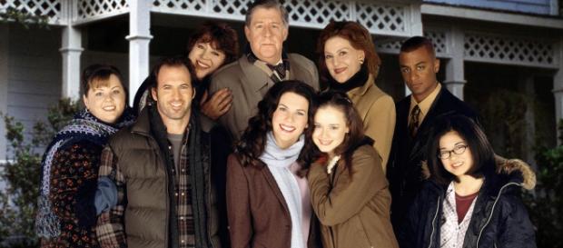 Elenco completo de 'Gilmore Girls' Elenco completo de 'Gilmore Girls'