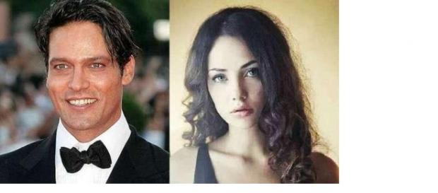Gabriel Garko ha sposato Adua Del Vesco? Gabriel Garko ha sposato Adua Del Vesco?