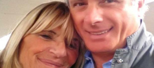 Gemma e Giorgio di Uomini e Donne Gemma e Giorgio di Uomini e Donne