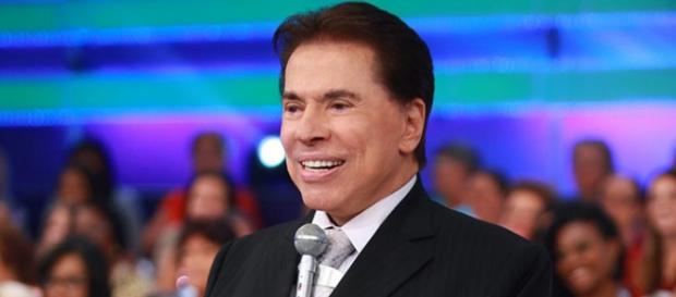 Globo faz homenagem a Silvio Santos Globo faz homenagem a Silvio Santos