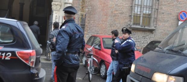 I Carabinieri del Comando Territoriale di Aversa I Carabinieri del Comando Territoriale di Aversa