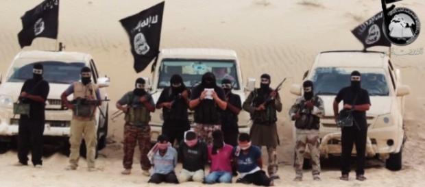 Isis Siria Russia ritirata jihad terrorismo guerra Isis Siria Russia ritirata jihad terrorismo guerra