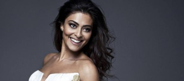 Juliana Paes emagreceu 16 kg com dieta saudável Juliana Paes emagreceu 16 kg com dieta saudável
