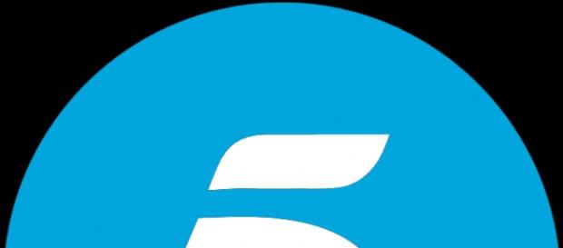 Logo de telecinco cadena del espacio "Cámbiame" Logo de telecinco cadena del espacio "Cámbiame"