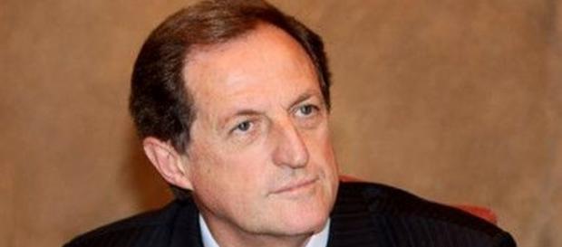 Mario Mantovani chiede la scarcerazione Mario Mantovani chiede la scarcerazione
