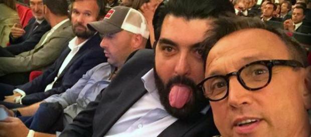 Masterchef 5: nuovo cast ma a rischio Masterchef 5: nuovo cast ma a rischio