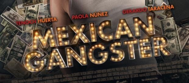 Mexican Gangster La Historia del Charro Misterioso Mexican Gangster La Historia del Charro Misterioso