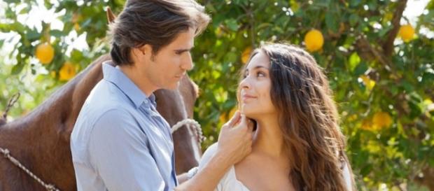 Novelas do SBT vem conseguindo boa audiência Novelas do SBT vem conseguindo boa audiência