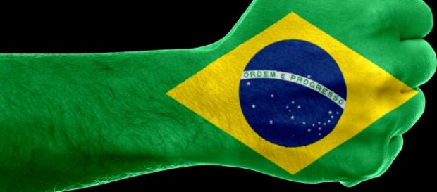Onde andará a moral do Brasil? Onde andará a moral do Brasil?