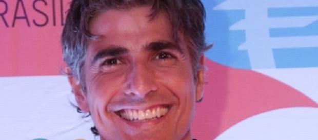 Reynaldo Gianecchini em 2014 (Wikimedia Commons) Reynaldo Gianecchini em 2014 (Wikimedia Commons)