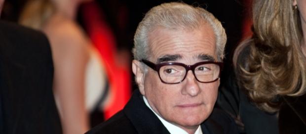 Scorsese conta com meio século de carreira. Scorsese conta com meio século de carreira.