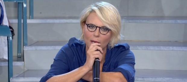 Si registra il Trono Classico oggi 15 ottobre? Si registra il Trono Classico oggi 15 ottobre?