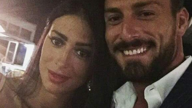 Alessia Messina e Amedeo Andreozzi