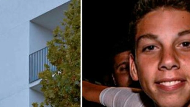 Elia Barbetti aveva solo 17 anni