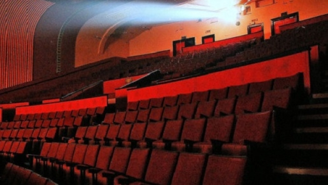 Festa del Cinema di Roma dal 16 al 24 ottobre