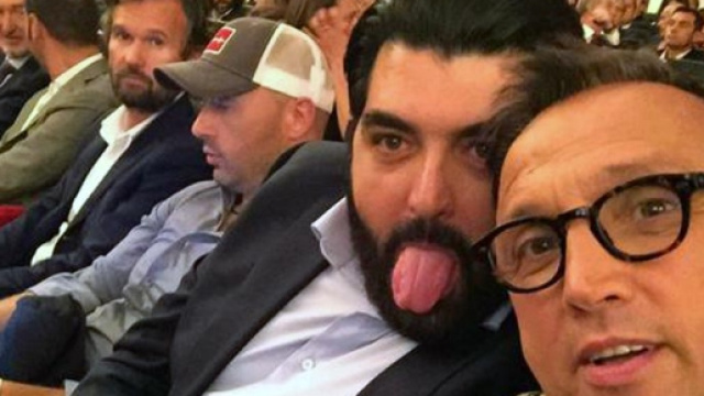 Masterchef 5: nuovo cast ma a rischio