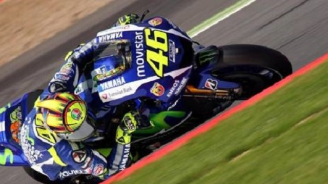 MotoGP 2015 Australia, orari diretta TV