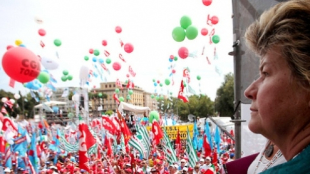 Riforma pensioni, Camusso a Renzi: flessibilit&agrave;