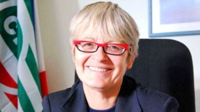 Riforma pensioni, appello di Furlan a Renzi