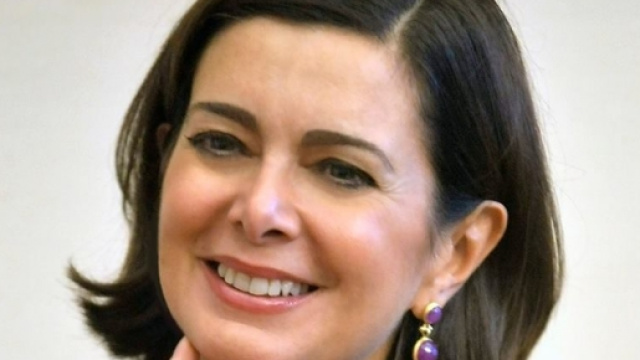 Riforma pensioni, la Boldrini riceve gli esodati